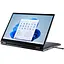 Ноутбук 2 in 1 ACER Aspire Spin 14 ASP14-51MTN-79TB,7 150U la 54GHz,сенсорний,16GB,1TB,Windows 11 Home - мініатюра 5