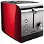 Тостер SilverCrest STS 850 Red (красный) - миниатюра 1