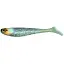 Силикон FishUP Wizzle Shad 8" #359 - Baby Minnow (1 шт/уп) - миниатюра 1