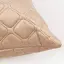 Подушка декоративна ТЕП Velour Золотий беж 50 x 70 см (3-00435_34061) - мініатюра 5