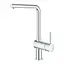Смеситель для кухни Grohe Vento 30425000 Хром - миниатюра 2