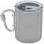 Термокружка Skif Outdoor Loner Cup C 450 мл - мініатюра 1