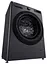 Стирально-сушильная машина LG F2R5FG6J - миниатюра 6