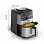 Мультипечь Tefal Easy Fry Silence Smart (EY572DE1) - миниатюра 5