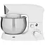 Кухонный комбайн Adler планетарный миксер-тестомес AD 4226w 1200W - миниатюра 1