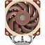 Кулер для процесора Noctua NH-U12A 1700 AM5 (NH-U12A) - мініатюра 2