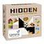 Настольная интерактивная игра Ummi ME-149 Hidden Black and White Blocks Black / White - миниатюра 6