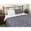 Комплект постільної білизни Руно сімейний бязь набивна 220 х 240 см (6.114Б Fly) - мініатюра 3