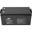 Аккумулятор Ritar LiFePO4 25,6V 200Ah (5120 Wh) - миниатюра 2