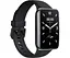 Розумний годинник Xiaomi Mi Smart Band 7 Pro BHR5951CN чорний - мініатюра 2