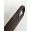 Кожаный чехол Decoded Leather Case MagSafe Apple iPhone 13 Pro Max/12 Pro Max (6.7") Chocolate Brown - миниатюра 7