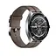 Смарт-часы Xiaomi Watch 2 Pro Bluetooth Silver Case with Brown Leather Strap (BHR7216GL) - миниатюра 3