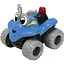 Квадроцикл на радиоуправлении Chicco Quad RC (11851.00) - миниатюра 1