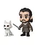 Фигурка Funko 5 Star Game of Thrones Jon Snow Игра престолов Джон Сноу 7,5 см BL GTJS 5S - миниатюра 3