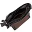 Чоловіча шкіряна сумка Vintage 25х27х5 см sum0013942 - мініатюра 6