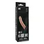 Насадка на пенис Baile Penis Sleeve Flesh 6 " 17 см телесный - миниатюра 6