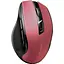 Миша Ugreen MU006 Ergonomic Red (25752) [128620] - мініатюра 2