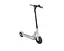 Електросамокат Lenovo M2 Electric Scooter білий - мініатюра 5
