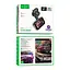 Відеореєстратор HOCO DV5 Driving recorder with 3-inch display (6942007619738) - миниатюра 7