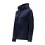Кофта CMP W Jacket Fix Hood Dark Blue XS (1097-32M2446-N950 36) - миниатюра 2
