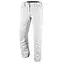 Штаны CMP Women`s Clima Protect Ski Trousers White XS (1097-3W20636-A001 36) - миниатюра 2