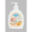 Детское жидкое крем-мыло с экстрактом календулы Lindo U 762 Разноцветный (4826721517629) - миниатюра 1