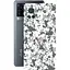 Захисна плівка StatusSKIN для Vivo X60 5G Корпус Вініл Піксель 3 - мініатюра 1