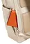 Рюкзак 15" American Tourister SOULPACK BEIGE 39x30x20 MI4*05001 - миниатюра 6
