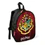 Рюкзак Гарри Поттер детский школьный/городской 34х27х13 см для мальчика (02384) - миниатюра 1