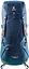 Рюкзак Deuter Aircontact Lite 50+10 Old Navy-Arctic (1052-3340318 3396) - миниатюра 2