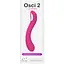 Осцилюючий смарт вібратор для точки G Lovense Osci 2 - мініатюра 5