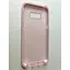 Чехол бронированный противоударный Tech21 Liquid Crystal Samsung S8+ Plus SM-G955U (6.2") Розовый - миниатюра 4