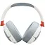Гарнитура JBL JR470NC White (JBLJR470NCWHT) (7065598) - миниатюра 2