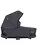 Універсальна коляска-книжка Carrello Omega CRL-6540 2в1 Meteor Grey - мініатюра 8