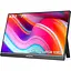 Монітор Arzopa 16.1" G1 Game (Z1RC) Black2x1W teh0020244 - мініатюра 1