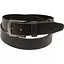 Ремінь шкіряний Skipper чоловічий 116-136х3,8 см acs0017477 - мініатюра 1