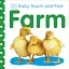 Baby Touch and Feel. Farm - миниатюра 1