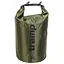 Гермомешок Tramp PVC Diamond Rip-Stop 5 Olive (1042-TRA-110-olive) - миниатюра 1