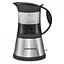 Кофеварка эспрессо Rommelsbacher EKO 376/G - миниатюра 1