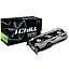 Відеокарта Inno3D GTX 1060 6Gb X3 iChill (C1060-1SDN-N5GNX) (GDDR5, 192 bit, PCI-E 3.0 x16) Б/в - мініатюра 3