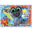 Пазлы G-Toys Веселые мопсы (Puppy Dog Pals), 35 эл. MD401 (4824687640276) - миниатюра 1
