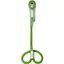 Самостраховка Сlimbing Technology Adv-Park I Lanyard 30 cm Climbing Technology (1053-7W171030STD) - миниатюра 1
