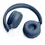 Навушники JBL Tune 520BT Blue (JBLT520BTBLUEU) - мініатюра 8