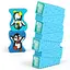 Настільна інтерактивна гра Ummi 707-B18 Penguin Ice-stacking Game Blue - мініатюра 2