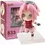 Фігурка колекційна аніме Nendoroid Сакура Харуно Наруто Naruto Shippuden Sakura 10 см NA GSC 833 - мініатюра 1