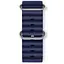 Ремешок Ocean Band для Apple Watch 38/40/41/42mm(ser.10) Синий / Deep navy - миниатюра 4