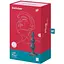 Анальний стимулятор-намистини з двома моторами Satisfyer Lolli-Plug 1 Dark teal - мініатюра 5