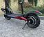 Электросамокат KUGOO M4 Max+ Plus NFC key | Dual motor 21Ah 2000W(1000W х2) | ПОЛНОПРИВОДНЫЙ ( с сиденья) - миниатюра 12