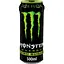 Напій енергетичний Monster Energy Zero sugar безалкогольний 500 мл - мініатюра 1