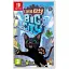 Гра Little Kitty Big City (англійська версія) (Nintendo Switch) - мініатюра 1